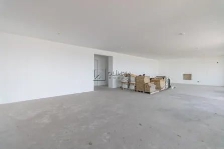 Apartamento com 4 Quartos à venda, 485m² no Parque Colonial, São Paulo