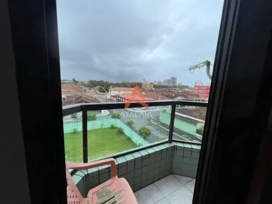Apartamento com 2 Quartos à venda, 86m² no Real, Praia Grande