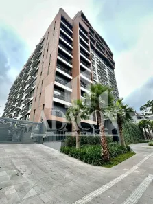 Apartamento com 1 Quarto para alugar, 25m² no Bela Vista, Porto Alegre