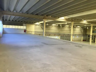 Galpão/Depósito/Armazém à venda, 2856m² no Empresarial Anhanguera, Cajamar