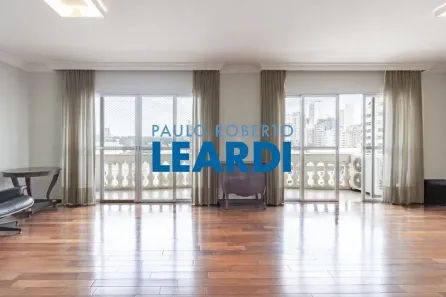 Apartamento com 4 Quartos à venda, 220m² no Perdizes, São Paulo