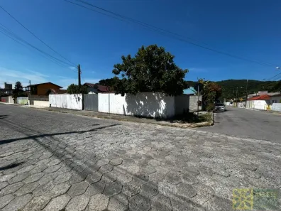 Lote/Terreno à venda, 347m² no Centro, Porto Belo