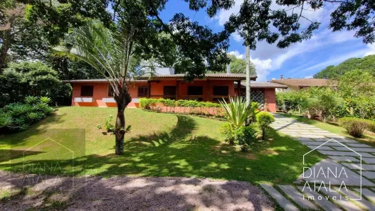 Casa de Condomínio com 3 Quartos à venda, 300m² no Caixa D´Água, Vinhedo