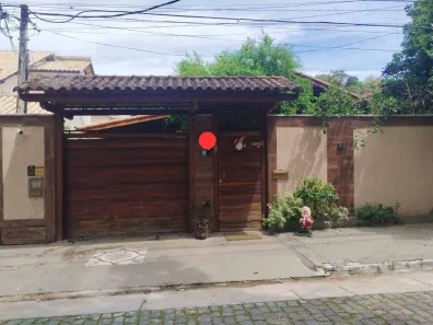 Casa com 3 Quartos à venda, 200m² no Vila Progresso, Niterói