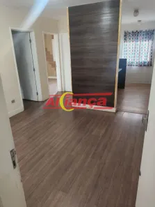 Apartamento com 2 Quartos à venda, 54m² no Vila Nova Bonsucesso, Guarulhos