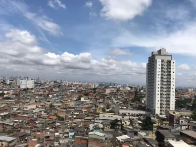 Apartamento com 2 Quartos à venda, 34m² no Cangaíba, São Paulo