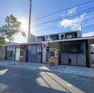 Casa com 3 Quartos à venda, 187m² no Vila Lalau, Jaraguá do Sul