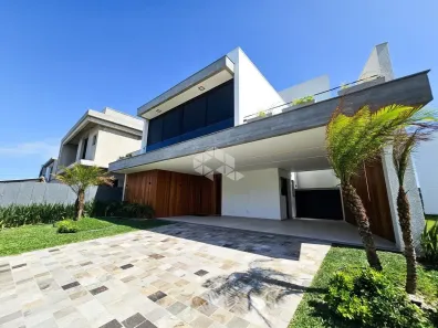 Casa de Condomínio com 5 Quartos à venda, 261m² no XANGRI-LÁ, Xangri-lá