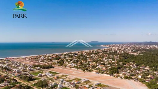 Lote/Terreno à venda, 363m² no Barra do Saí, Itapoá