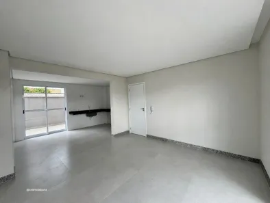 Apartamento com 3 Quartos à venda, 106m² no Santa Inês, Belo Horizonte