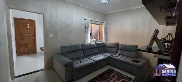 Sobrado com 2 Quartos à venda, 120m² no Alto da Mooca, São Paulo