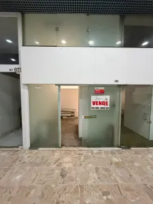 Ponto Comercial à venda, 30m² no Jardim Paulistano, São Paulo