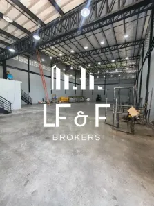 Galpão/Depósito/Armazém para alugar, 800m² no Flores, Manaus