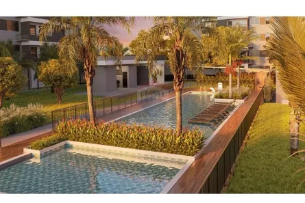Apartamento com 2 Quartos à venda, 59m² no Centro, Manaus