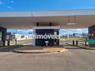 Lote/Terreno à venda, 455m² no Alphaville Brasília, Cidade Ocidental