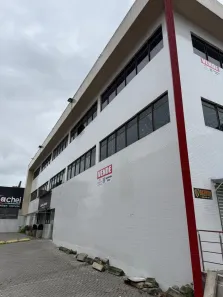 Prédio Residencial à venda, 1823m² no Centro, Campina Grande