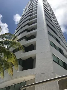 Apartamento com 3 Quartos à venda, 128m² no Boa Viagem, Recife