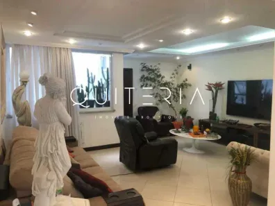 Apartamento com 3 Quartos à venda, 110m² no Ipanema, Rio de Janeiro