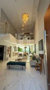 Casa de Condomínio com 3 Quartos à venda, 269m² no Ibiti Royal Park, Sorocaba