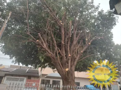 Casa com 5 Quartos para alugar, 200m² no Parque Cedral, Presidente Prudente