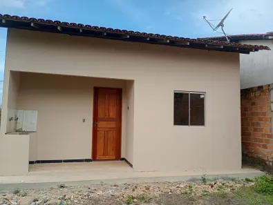 Casa com 2 Quartos à venda, 55m² no , Bonito