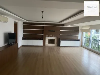 Apartamento com 3 Quartos à venda, 162m² no Jardim Europa, Porto Alegre