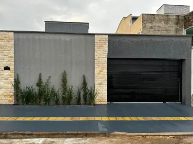 Casa com 3 Quartos à venda, 241m² no Residencial Kátia, Goiânia