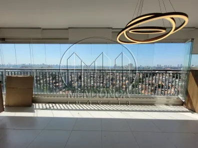 Apartamento com 3 Quartos à venda, 110m² no Cambuci, São Paulo