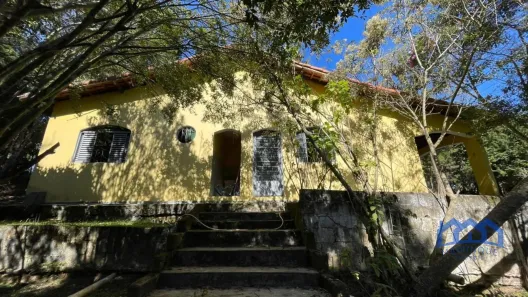 Fazenda/Sítio com 2 Quartos à venda, 3000m² no , Mairinque