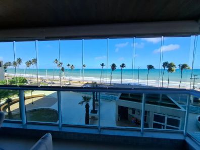 Apartamento com 4 Quartos à venda, 256m² no Cruz das Almas, Maceió