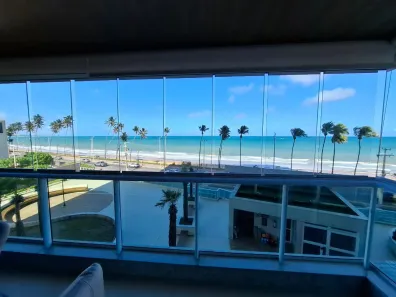 Apartamento com 4 Quartos à venda, 256m² no Cruz das Almas, Maceió