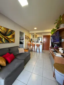 Apartamento com 2 Quartos à venda, 56m² no Federação, Salvador