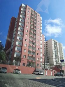 Apartamento com 2 Quartos à venda, 54m² no Vila Talarico, São Paulo