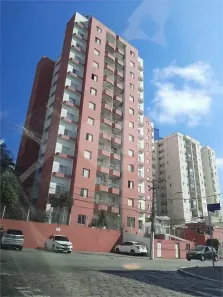 Apartamento com 2 Quartos à venda, 54m² no Vila Talarico, São Paulo