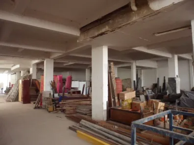 Ponto Comercial à venda, 580m² no Sagrada Família, Belo Horizonte
