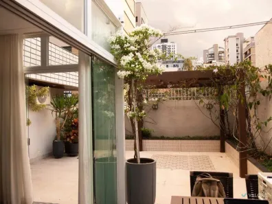 Cobertura com 4 Quartos à venda, 175m² no Santo Antônio, Belo Horizonte
