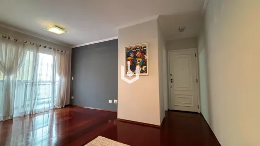 Apartamento com 2 Quartos para venda ou aluguel, 60m² no Vila Olímpia, São Paulo