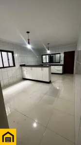 Sobrado com 3 Quartos à venda, 228m² no Vila Lutécia, Santo André