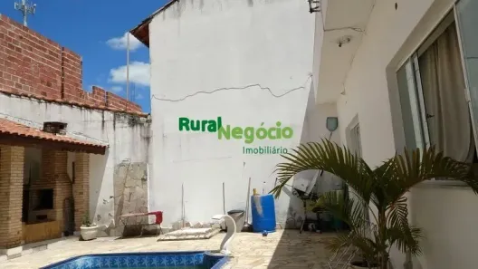 Casa com 3 Quartos à venda, 190m² no Vila Nunes, Lorena