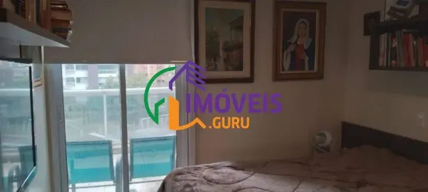 Apartamento com 1 Quarto à venda, 66m² no Melville Empresarial I e II, Barueri
