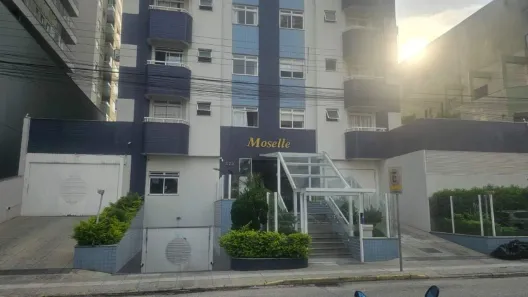 Apartamento com 2 Quartos à venda, 79m² no Campinas, São José
