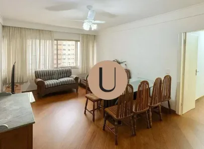 Apartamento com 3 Quartos à venda, 98m² no Perdizes, São Paulo