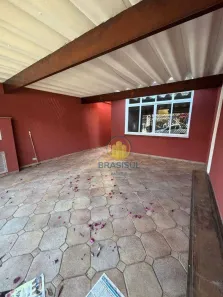 Sobrado com 3 Quartos para alugar, 147m² no Veleiros, São Paulo