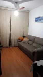 Apartamento com 3 Quartos à venda, 64m² no Jardim Botucatu, São Paulo