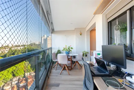 Apartamento com 2 Quartos à venda, 68m² no Vila Ipojuca, São Paulo