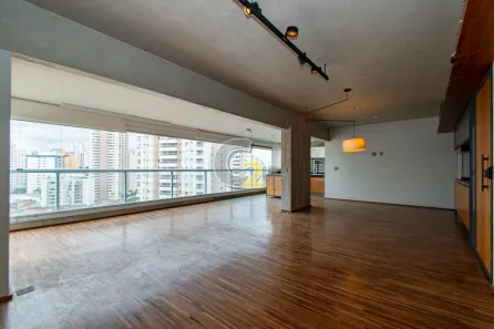 Apartamento com 3 Quartos à venda, 152m² no Vila Pompéia, São Paulo