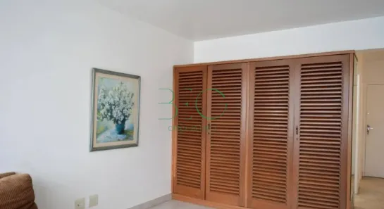 Apartamento com 1 Quarto à venda, 30m² no Jardim Paulista, Atibaia