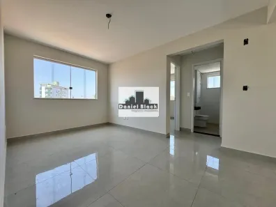 Apartamento com 2 Quartos à venda, 50m² no Letícia, Belo Horizonte
