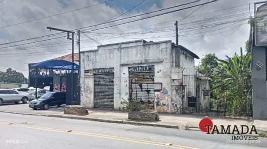 Lote/Terreno à venda, 530m² no Jardim Norma, São Paulo