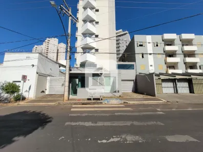 Apartamento com 3 Quartos para alugar, 99m² no Tubalina, Uberlândia